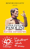 Ecrits corsaires