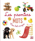 Les premiers mots