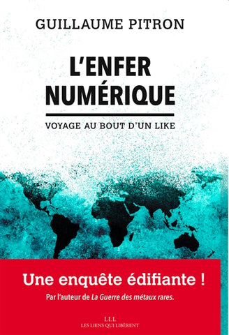 L' enfer numérique