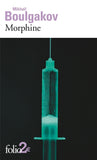 MORPHINE
