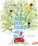 L' arbre des jours heureux