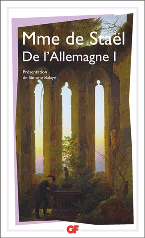 De l'Allemagne 1
