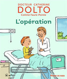 L' opération