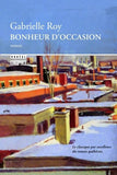 Bonheur d'occasion