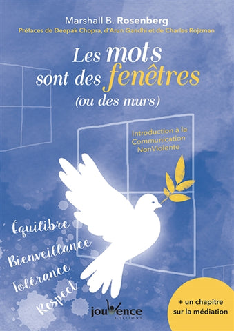 Les mots sont des fenêtres (ou des murs)