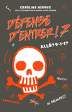Allô ? 9-1-1 ?