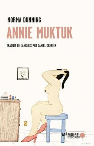 Annie Muktuk
