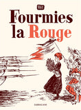 Fourmies la rouge